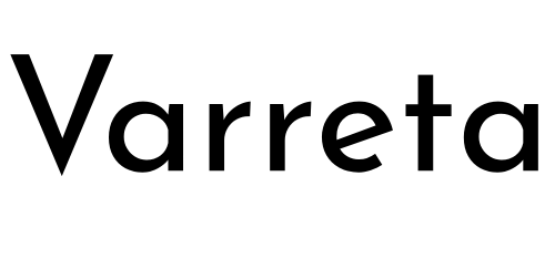 Varreta
